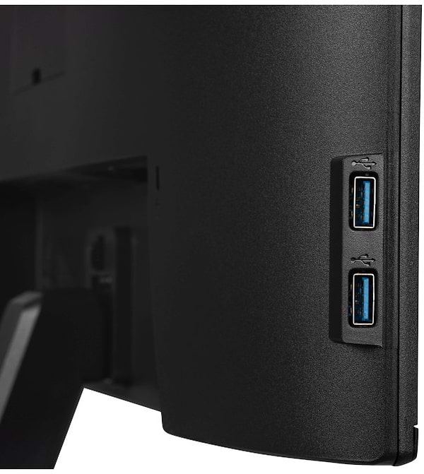 Фото - Монітор IIYAMA XU2792UHSU-B6