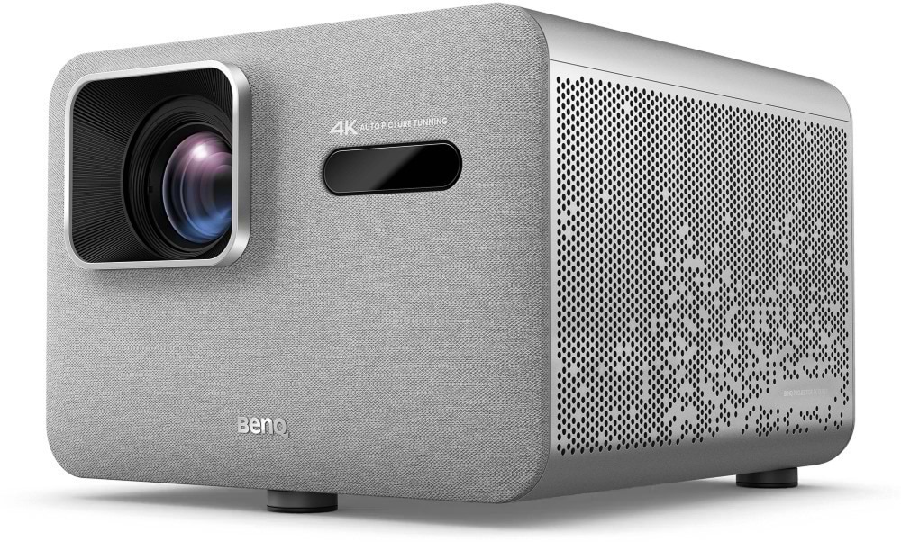 Проектор BenQ TK705STi (9H.R0D77.57E)