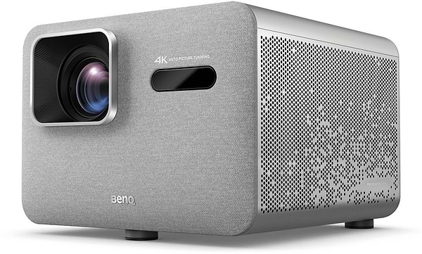 Фото - Проектор BenQ TK705STi (9H.R0D77.57E)