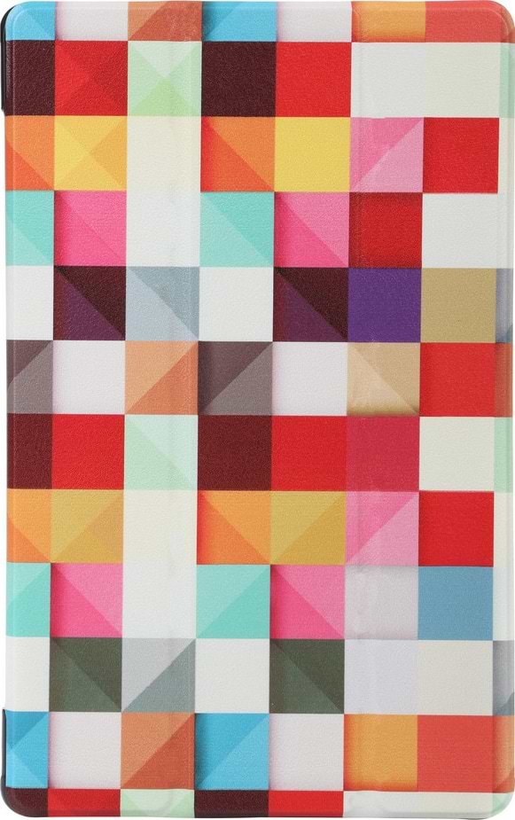 Чохол для планшета BeCover Smart for Samsung Galaxy Tab S6 Lite SM-P610/SM-P615 Square (706605) - Фото 1