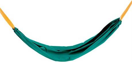 Фото - Гамак Hape Nature Fun 130 см зеленый (E5573) Фото - Гамак Hape Nature Fun 130 см зеленый (E5573)