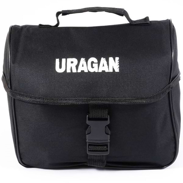 Фото - Автокомпрессор URAGAN 90210