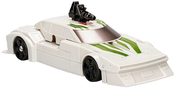 Фото - Машинка-трансформер Hasbro Authentics Titan Changer Wheeljack (E5883_F8709)