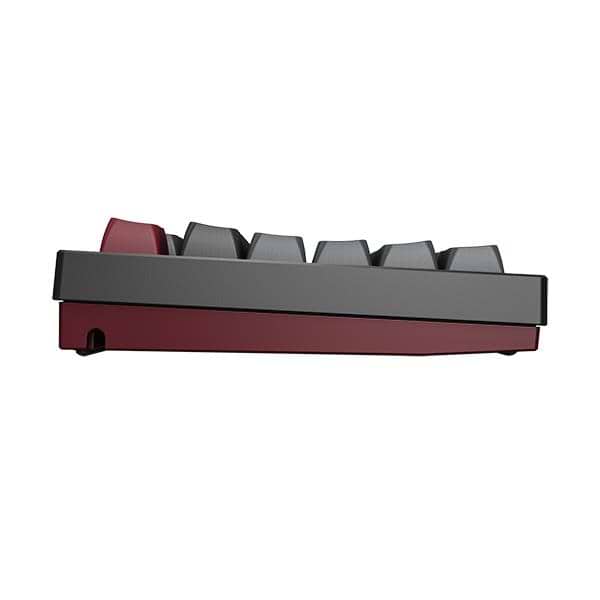 Фото - Клавиатура проводная игровая Montech Montech MKey Darkness (MK105DR)
