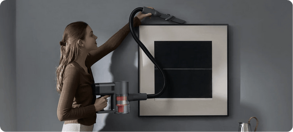 Фото - Пилосос ручний для дому Xiaomi G20 Max