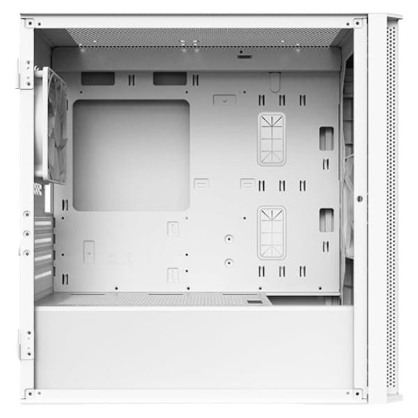 Фото - Корпус Montech AIR 100 LITE White