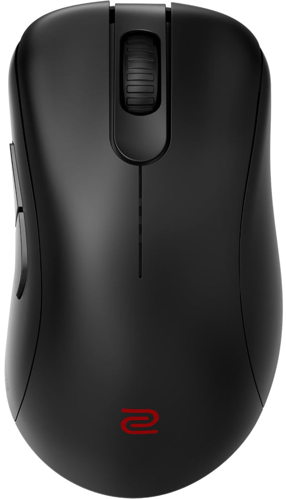 Фото - Мышь беспроводная игровая Zowie EC3-DW Black (9H.N4WBE.A2E)