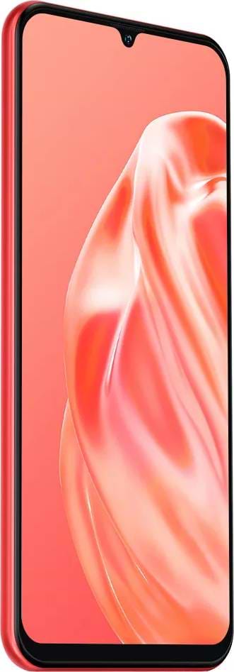 Фото - Смартфон Ulefone Note 6 1/32Gb 3G Red