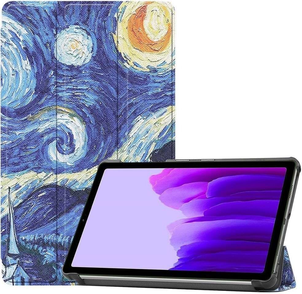 Чехол для планшета BeCover Smart Case for Samsung Galaxy Tab S10 Lite SM-X400/406 10.9" Night (713850)