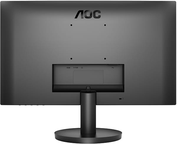 Фото - Монітор AOC 24B3HMA2