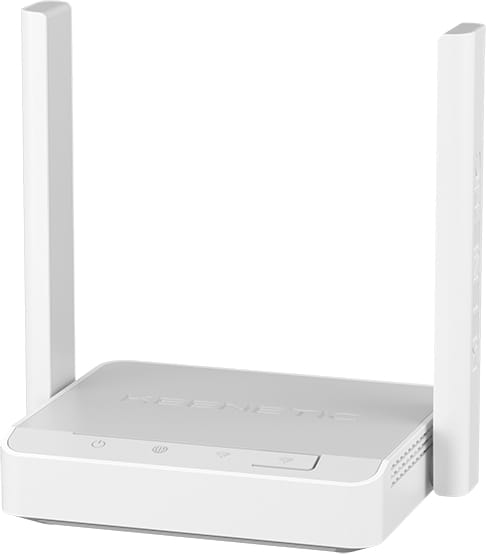 Фото - Маршрутизатор интернет WiFi5 Keenetic Carrier (KN-1721)