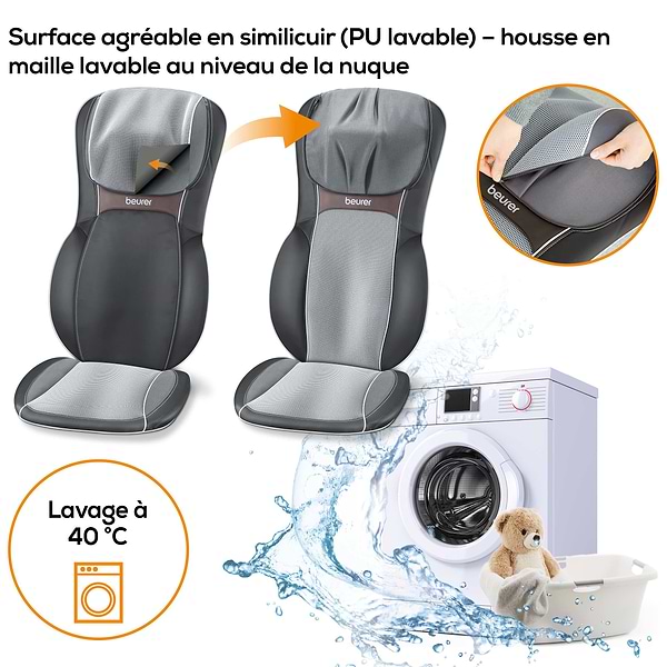 Фото - Массажер для тела Beurer MG 295