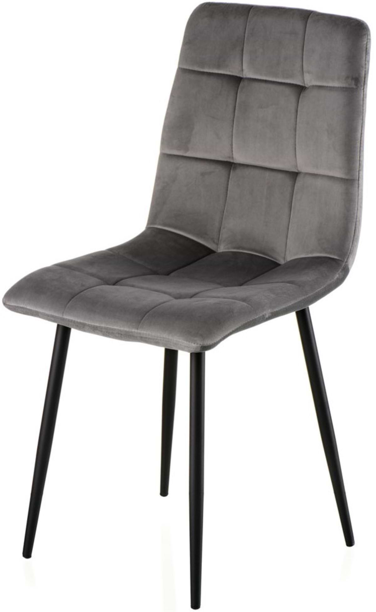 Стілець кухоний Special4You Success Light Grey (E6576) - Фото 1