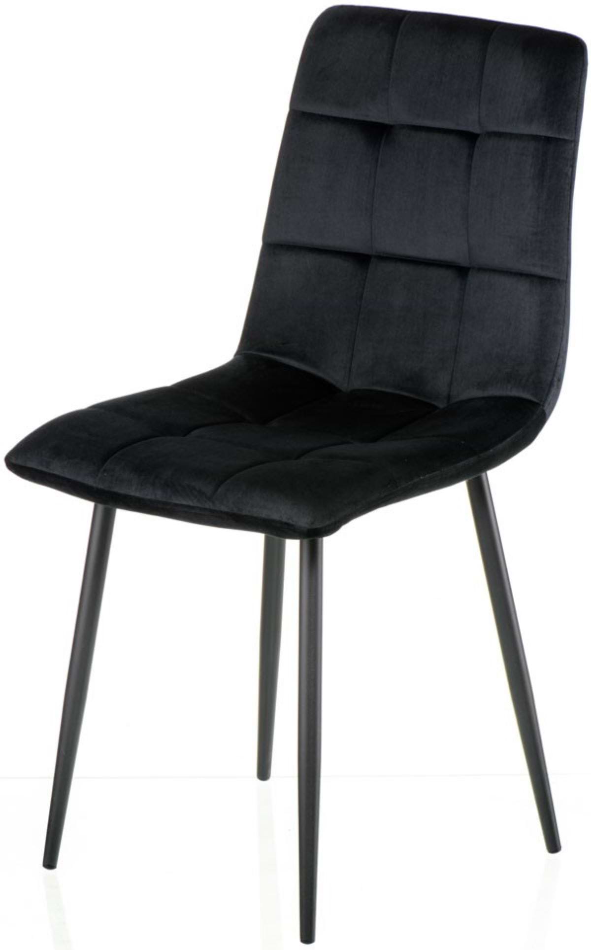 Стул кухонный Special4You Success Black (E6583)