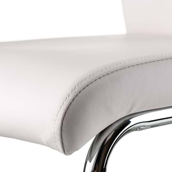 Фото - Стул кухонный Special4You Master White (E6781)