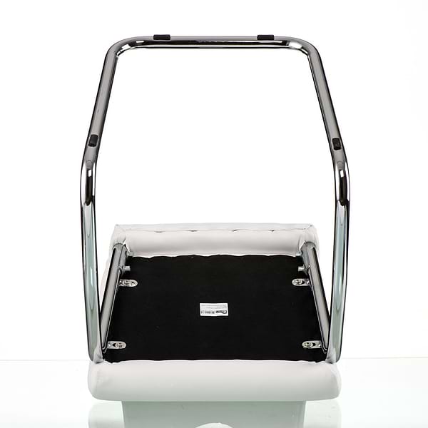 Фото - Стул кухонный Special4You Master White (E6781)