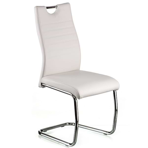 Фото - Стул кухонный Special4You Master White (E6781)