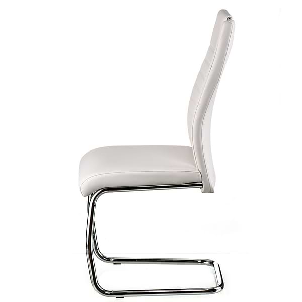 Фото - Стул кухонный Special4You Master White (E6781)