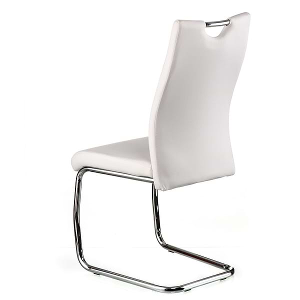 Фото - Стул кухонный Special4You Master White (E6781)