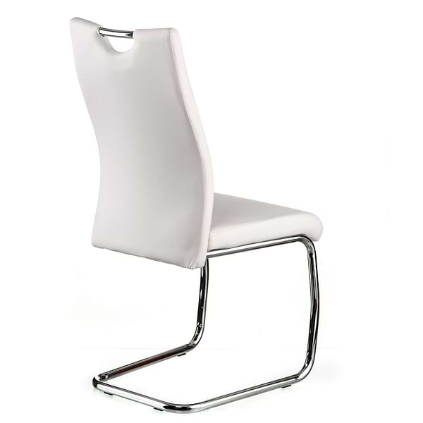 Фото - Стул кухонный Special4You Master White (E6781)