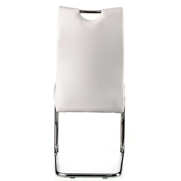 Фото - Стул кухонный Special4You Master White (E6781)