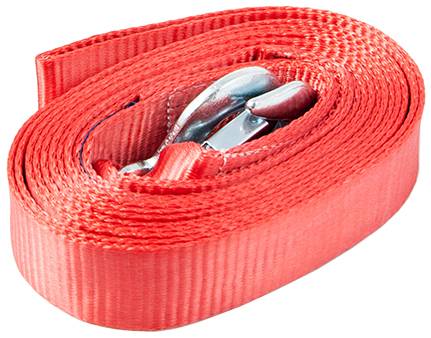 Буксирувальний трос BelAuto 4,5 т 5м (BT45-5)