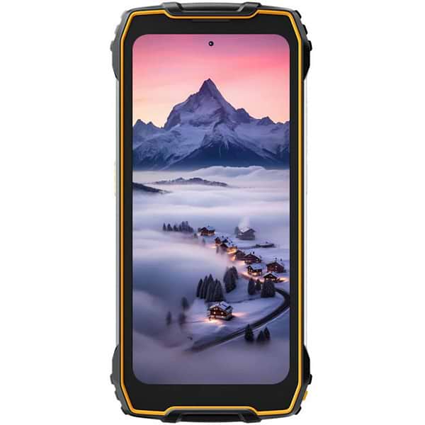 Фото - Смартфон Blackview BV7300 6/256Gb Yelow
