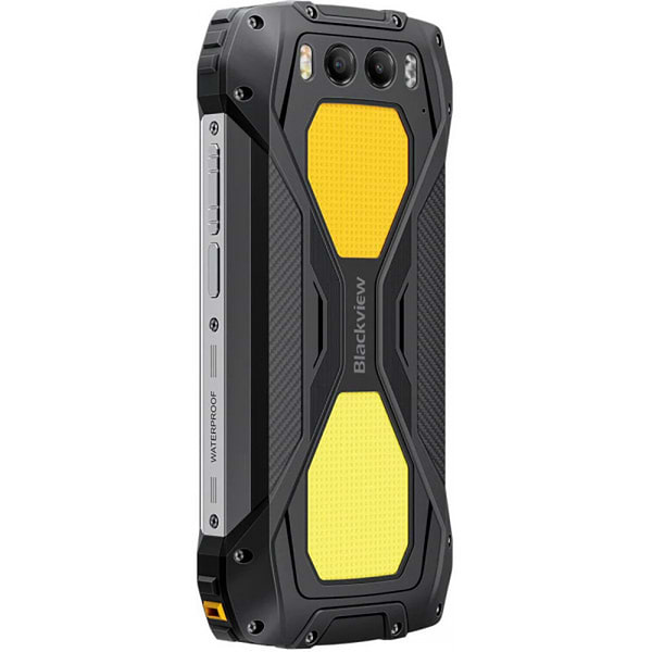 Фото - Смартфон Blackview BV7300 6/256Gb Yelow
