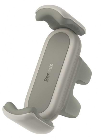 Автотримач Baseus 4.7-6.7" Steel Cannon 2 (SUGP000002)