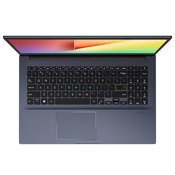 Фото - Ноутбук Asus Vivobook 15 X513EA-BQ3262 Bespoke Black
