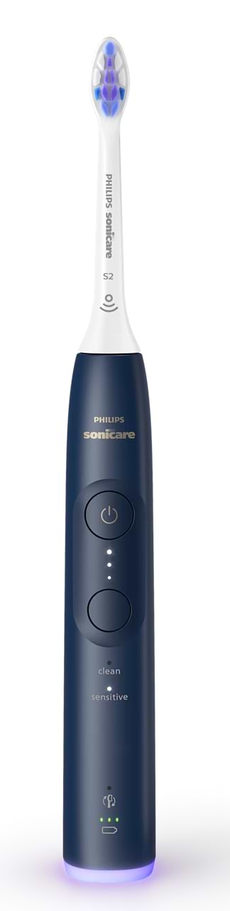 Фото - Зубна щітка електрична Philips Sonicare HX7403/05 серії 6100