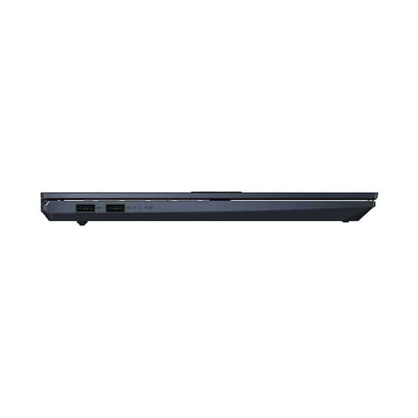 Фото - Уцінка - Ноутбук Asus M6500XU-LP050W Quiet Blue