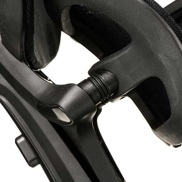Фото - Кресло офисное Special4You Monblan Black (E7009)