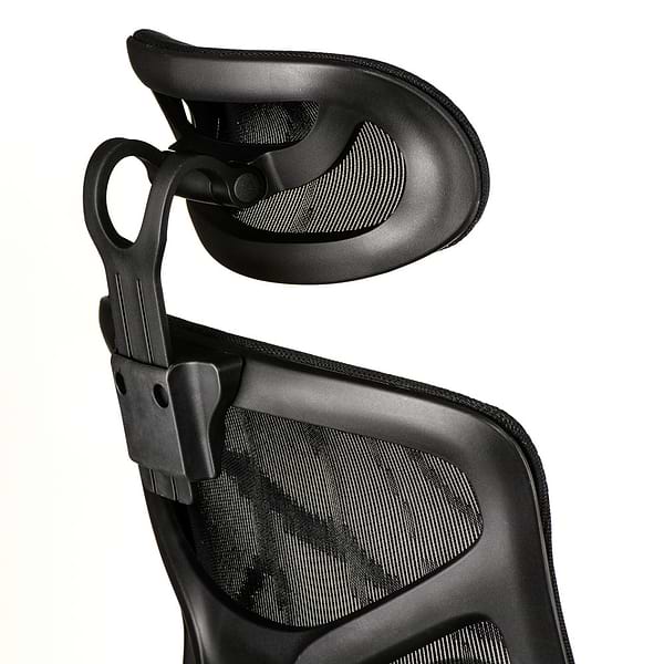 Фото - Кресло офисное Special4You Monblan Black (E7009)