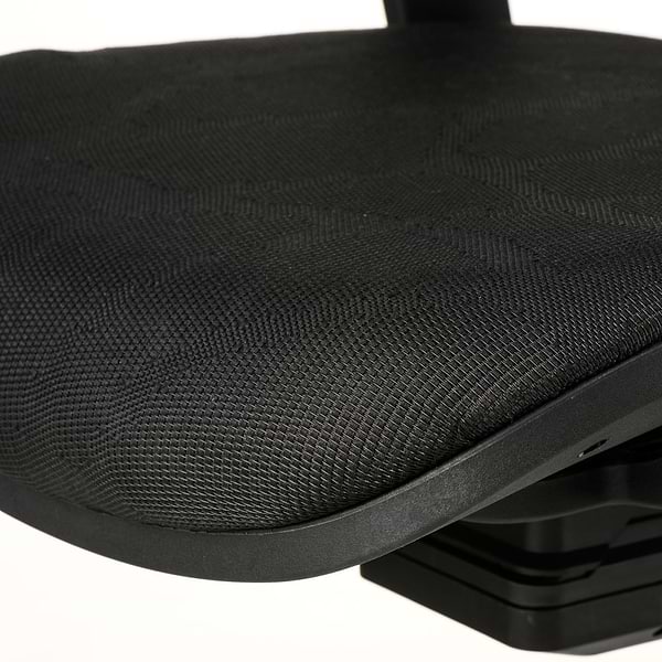 Фото - Кресло офисное Special4You Monblan Black (E7009)