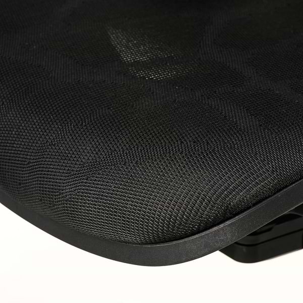 Фото - Кресло офисное Special4You Monblan Black (E7009)
