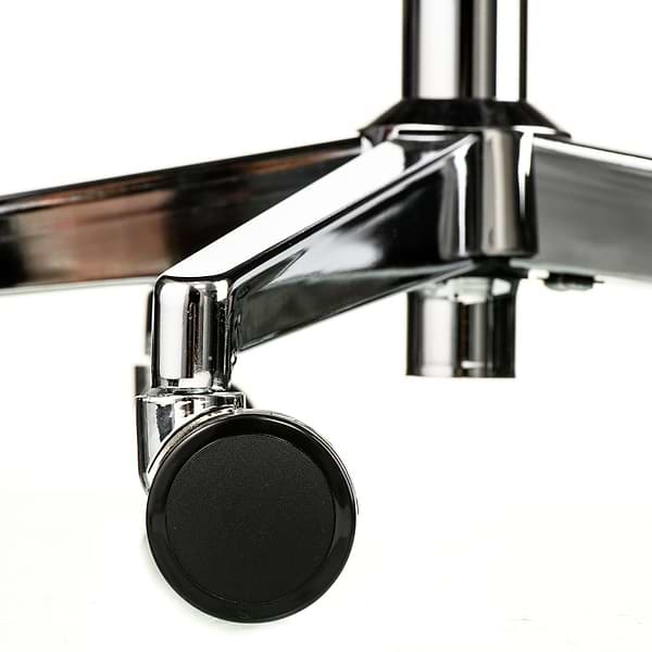 Фото - Кресло офисное Special4You Monblan Black (E7009)