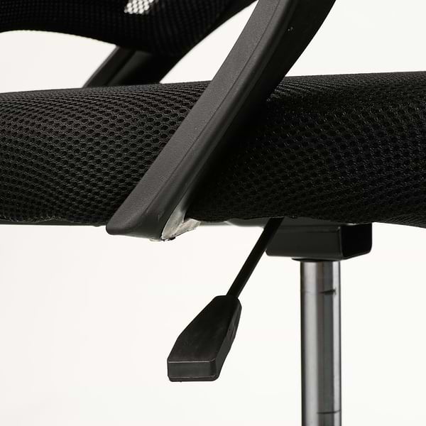Фото - Кресло офисное Special4You Alera Black