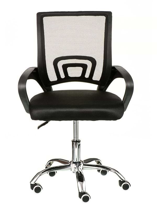 Фото - Кресло офисное Special4You Alera Black