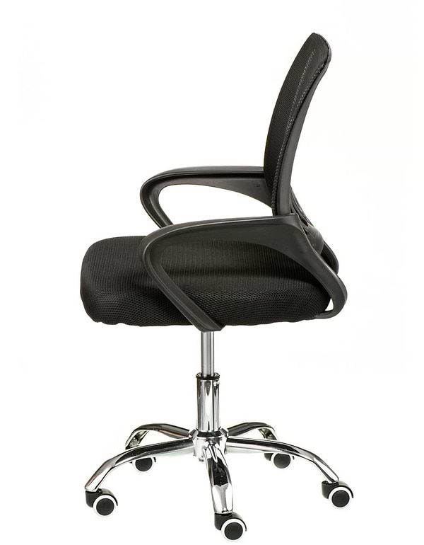 Фото - Кресло офисное Special4You Alera Black