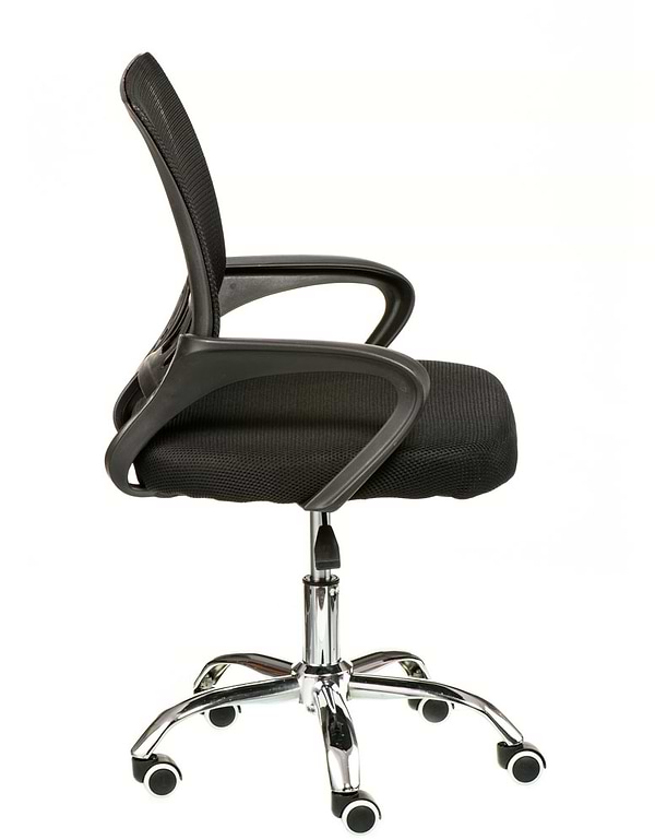 Фото - Кресло офисное Special4You Alera Black