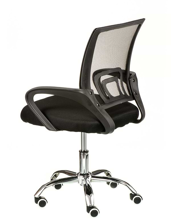 Фото - Кресло офисное Special4You Alera Black