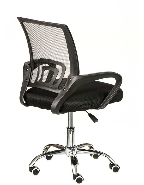 Фото - Кресло офисное Special4You Alera Black