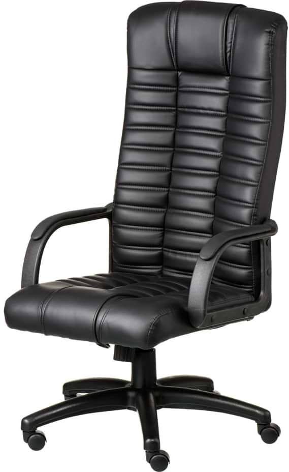 Фото - Кресло офисное Special4You Knight Black