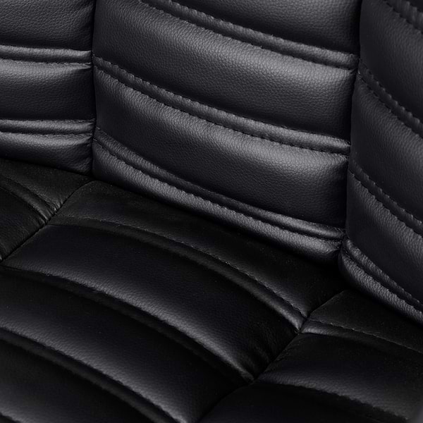 Фото - Кресло офисное Special4You Knight Black