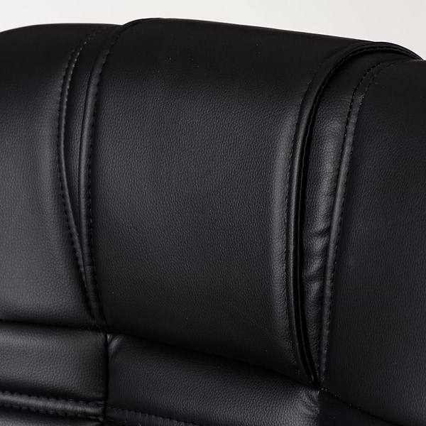 Фото - Кресло офисное Special4You Knight Black