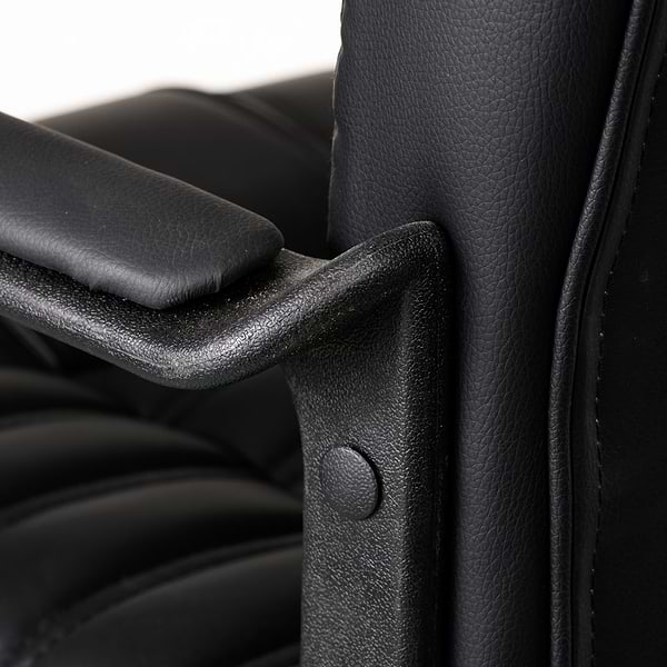 Фото - Кресло офисное Special4You Knight Black