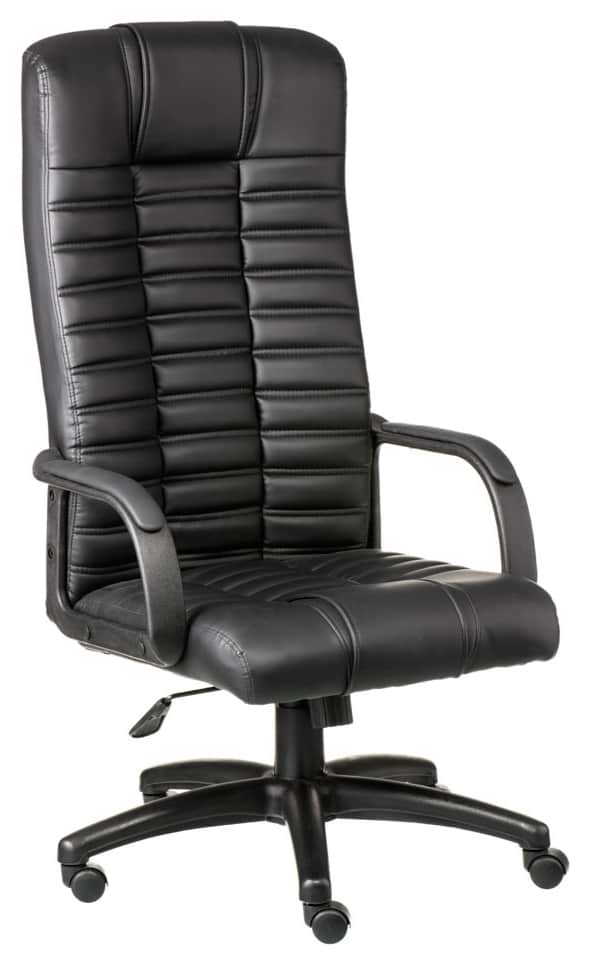 Фото - Кресло офисное Special4You Knight Black