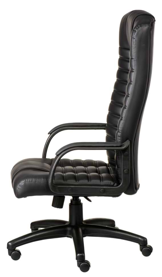 Фото - Кресло офисное Special4You Knight Black