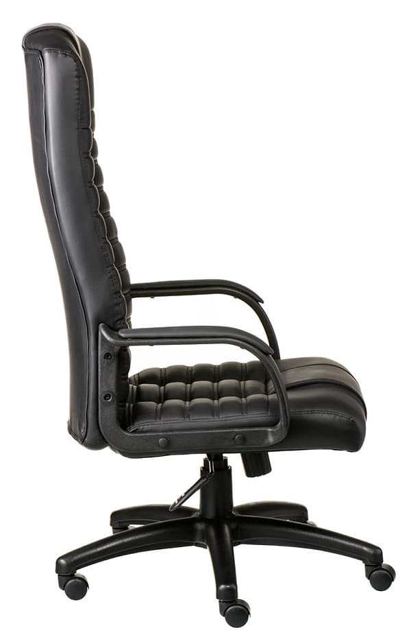 Фото - Кресло офисное Special4You Knight Black